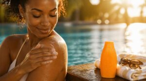 spf level and water resistance spf level and water resistance