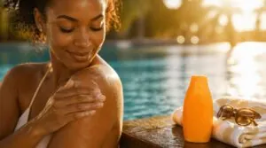 spf level and water resistance spf level and water resistance
