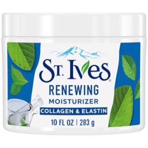 St. Ives Renewing Collagen & B000UVZU1S