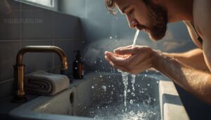 start with clean beard start with clean beard