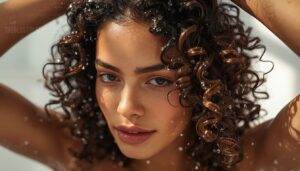 start with soaking wet hair start with soaking wet hair