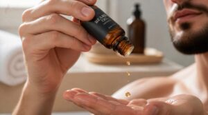 start with three drops start with three drops