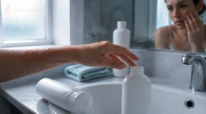 stop after allergic reactions stop after allergic reactions