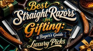straight razors for gifting