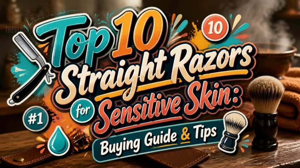 How to Sharpen Electric Razor Blades: Step-by-Step Guide & Care Tips