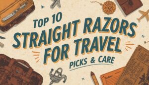 straight razors for travel