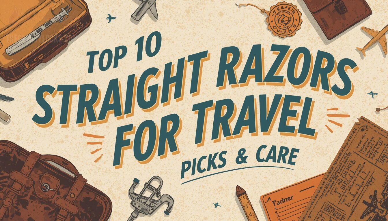 10 Best Single Blade Razors: Expert Picks & Shaving Tips (2025)