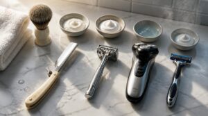 straight razors versus alternatives straight razors versus alternatives