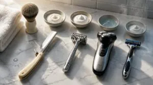 straight razors versus alternatives straight razors versus alternatives