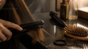 styling habits that weaken hair styling habits that weaken hair