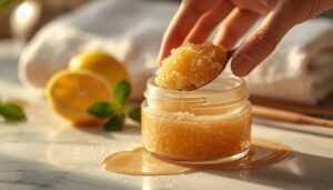 sugar scrub benefits sugar scrub benefits