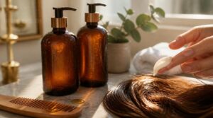 sulfate-free shampoo and conditioner sulfate-free shampoo and conditioner