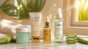 summer skincare essentials to know summer skincare essentials to know