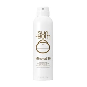Sun Bum Mineral SPF 30 B072QYMP4F