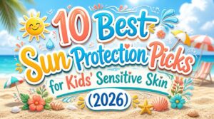 sun protection for kids sensitive skin sun protection for kids sensitive skin