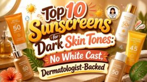 sunscreen for dark skin tones sunscreen for dark skin tones