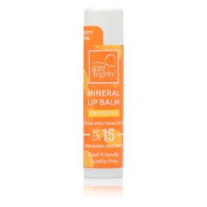Suntegrity Mineral Lip Balm SPF B0DKGZ2M6S