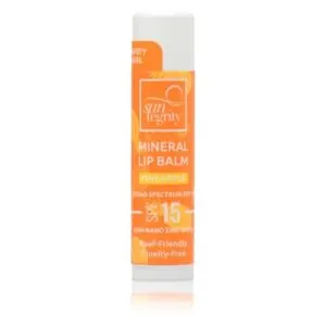 Suntegrity Mineral Lip Balm SPF B0DKGZ2M6S