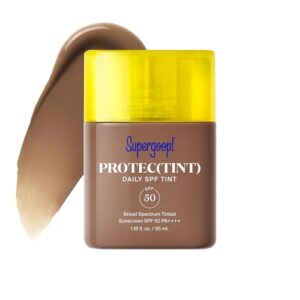 Supergoop! Protec(tint) Daily Skin Tint B0D1VVZQSH