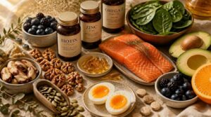 supplements and nutrition for regrowth supplements and nutrition for regrowth