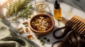 supplements that support hair regrowth supplements that support hair regrowth