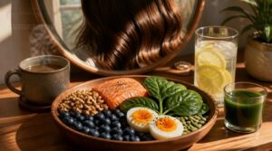support follicle health from within support follicle health from within