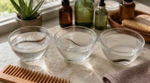 tailoring hair care to porosity level tailoring hair care to porosity level