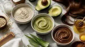 targeted diy masks for common hair concerns targeted diy masks for common hair concerns