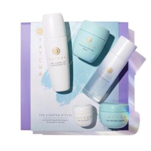 Tatcha The Starter Ritual Set B08D3PK6KZ