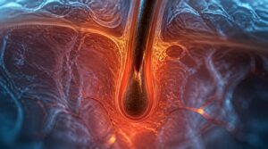 telogen resting phase telogen resting phase