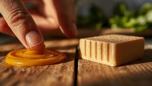 texture and spreadability texture and spreadability