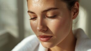 the bare face test explained the bare face test explained