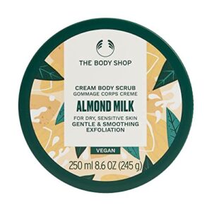 The Body Shop Almond Milk B01N9HSAYY