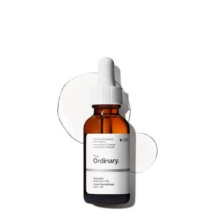 The Ordinary Mandelic Acid 10% B07BGJMNYL