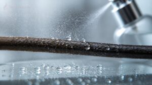 the spray bottle test method the spray bottle test method