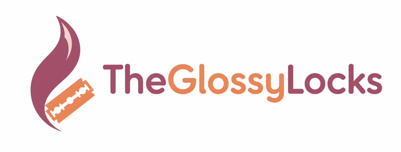 TheGlossyLocks