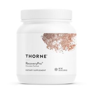 THORNE RecoveryPro Whey B08DTQ77BB