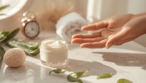 tips for safe exfoliation with sensitive skin tips for safe exfoliation with sensitive skin