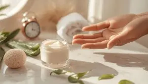 tips for safe exfoliation with sensitive skin tips for safe exfoliation with sensitive skin