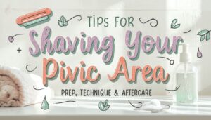 tips for shaving your pubic area tips for shaving your pubic area