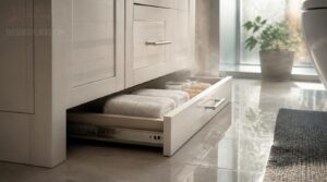 toe-kick vanity drawers toe-kick vanity drawers