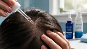 topical minoxidil treatment topical minoxidil treatment