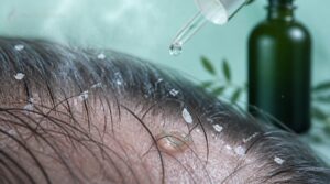 treat irritation and dandruff treat irritation and dandruff
