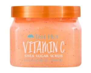 Tree Hut Vitamin C Body B07VW3YSWH