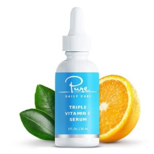 Triple Vitamin C Serum B09DHZ86T3