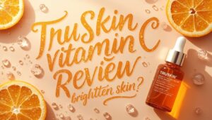 truskin vitamin c serum review truskin vitamin c serum review