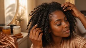 twist-outs for soft volume twist-outs for soft volume