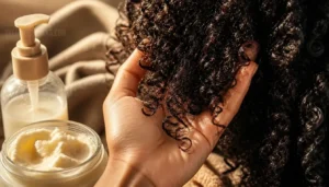 type 3 curls type 3 curls