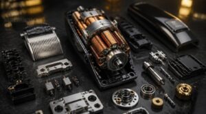 types of hair clipper motors types of hair clipper motors