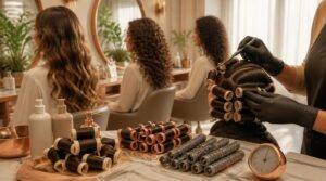 types of perms and curl results types of perms and curl results